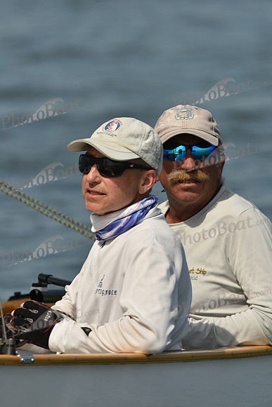 2018 Thistle Nationals C_0043