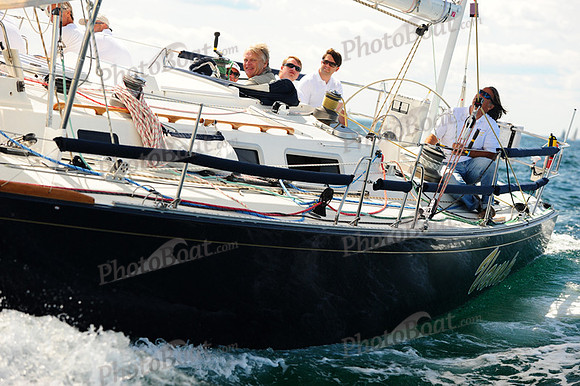 2014 Newport Bermuda A 1520