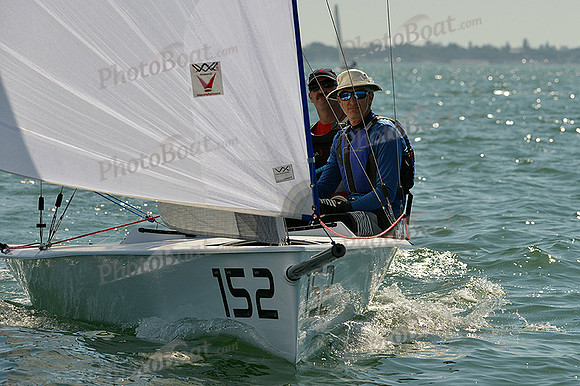 2015 VX1 Winter Series A 185