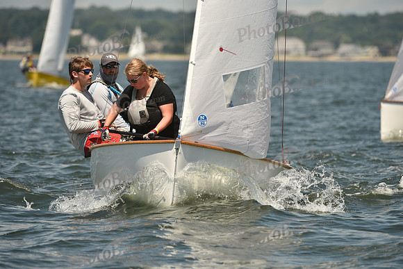 2018 Thistle Nationals G_0531