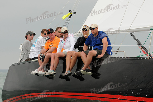 2012 Charleston Race Week B 1383