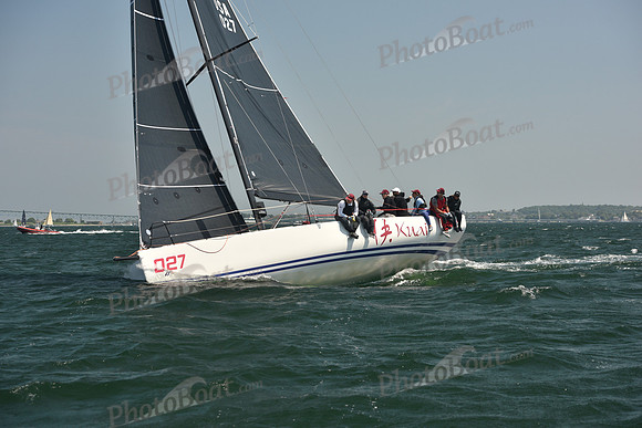 2024 NYYC Annual Regatta_3607