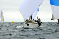 2011 NYYC Annual Regatta B 680