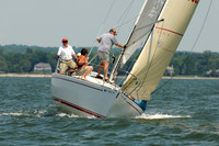 2012 CPYC One Design 293