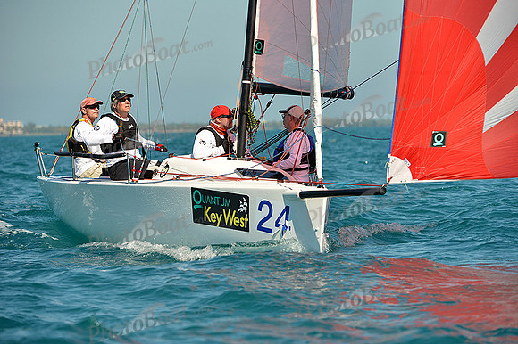 2015 Key West Race Week C 356