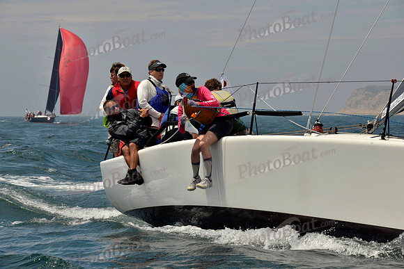 2017 Block Island Race Week D_0588