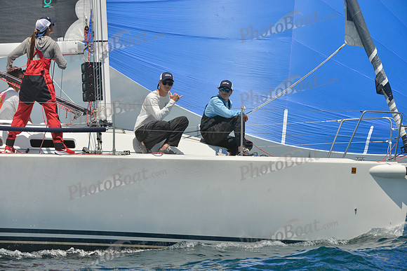 2021 Block Island Race Week A_0372