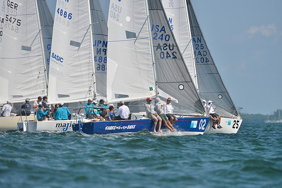 2019 J24 Worlds A_0102
