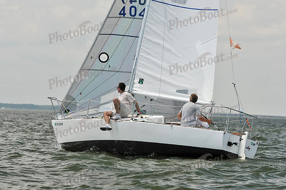 2012 Southern Bay Race Week A_3507