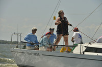 2017 Charleston Race Week B_0463