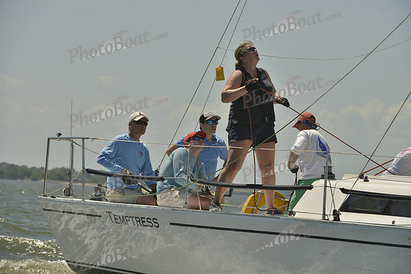 2017 Charleston Race Week B_0463