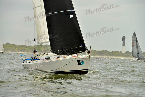 2019 Charleston Race Week A_0165