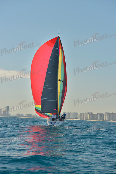 2019 Ft Lauderdale to Key West Race_0770