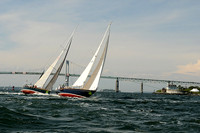 2012 NYYC Annual Regatta A 3378
