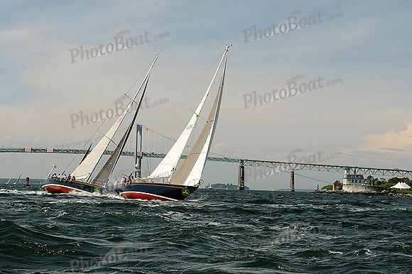 2012 NYYC Annual Regatta A 3378