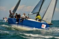 2017 Block Island Race Week A_0132