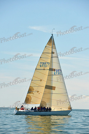 2015 Cape Charles Cup C 735