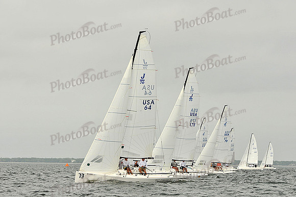 2014 J70 Winter Series F 078