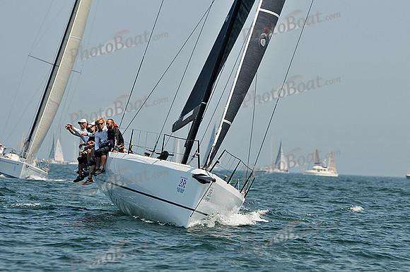 2013 Block Island Race Week B 149