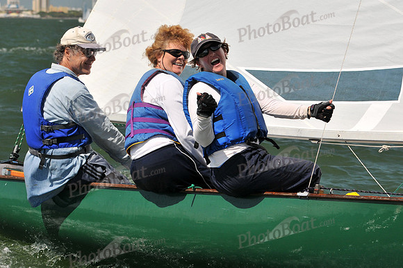 2012 Thistle MidWinters C 517