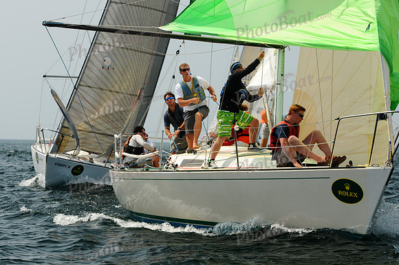 2011 Block Island RW C 324