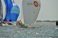 2014 Charleston Race Week D 1182