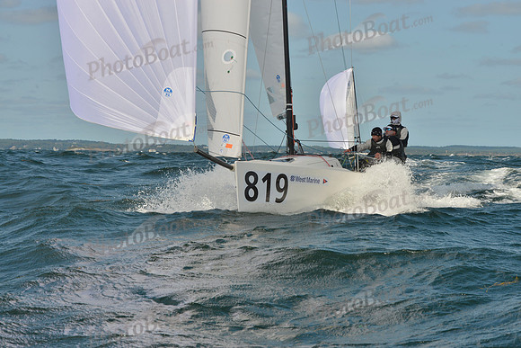 2018 J70 Worlds A1_0864