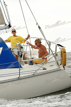2012 Cape Charles Cup A 796