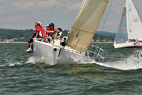 2012 CPYC One Design 1573