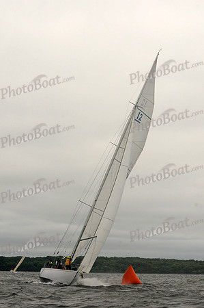 2011 NYYC Annual Regatta C 905