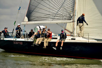 2018 Charleston Race Week A_0657