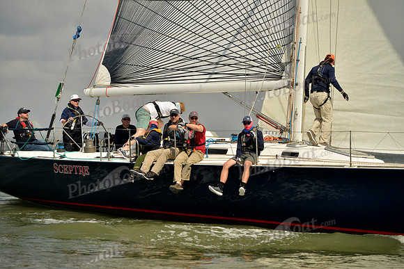 2018 Charleston Race Week A_0657