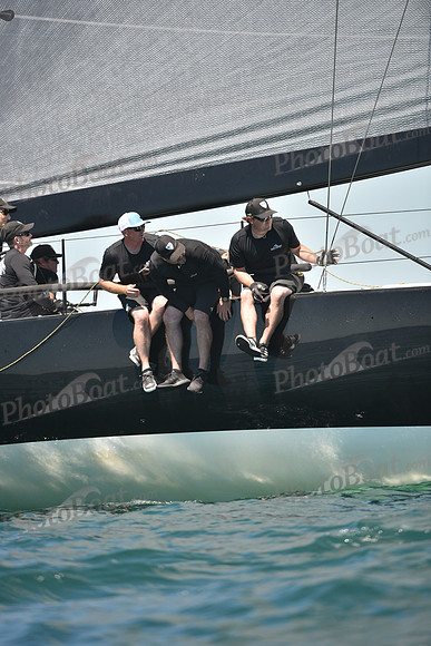 2018 NYYC Race Week B_0307