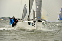 2016 Charleston Race Week A_1626