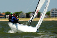 2014 Southern Bay Race Week E 342