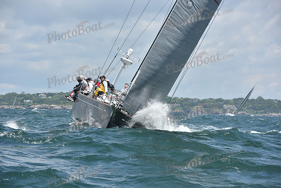 2019 NYYC Annual Regatta A_0949
