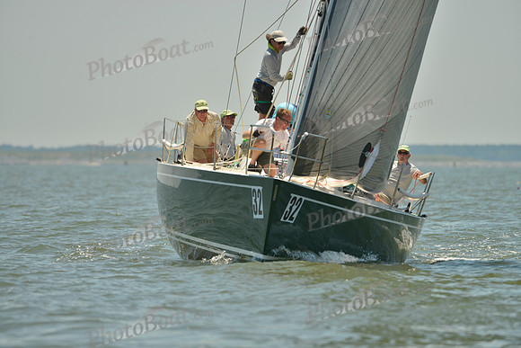2017 Southern Bay Race Week C_0781