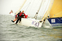 2013 Block Island Race Week E 1056