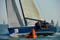 2015 Block Island Race Week A 214