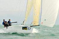 2013 Key West Race Week C 849