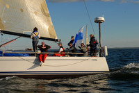 2008 Block Island Race 1320