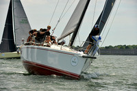 2015 NYYC Annual Regatta C 658