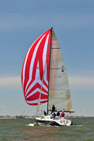 2014 Southern Bay Race Week D 1181