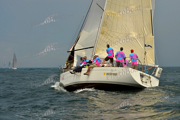 2017 Block Island Race Week C_0860