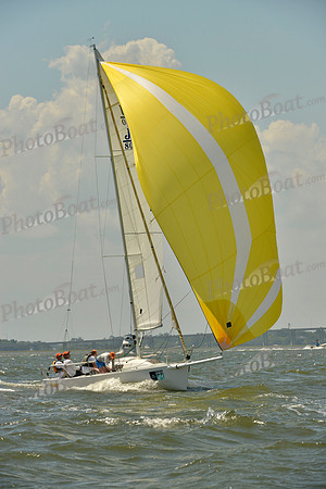 2017 Charleston Race Week D 2313