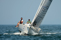 2013 Block Island Race Week A 701
