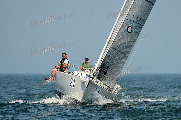 2013 Block Island Race Week A 701