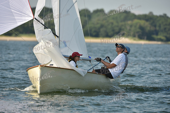 2018 Thistle Nationals C_0450