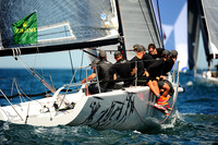 2014 NYYC Annual Regatta C 1428