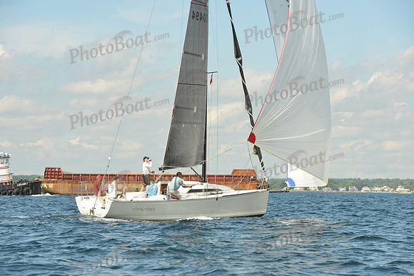 2015 Denmark Race A 1005